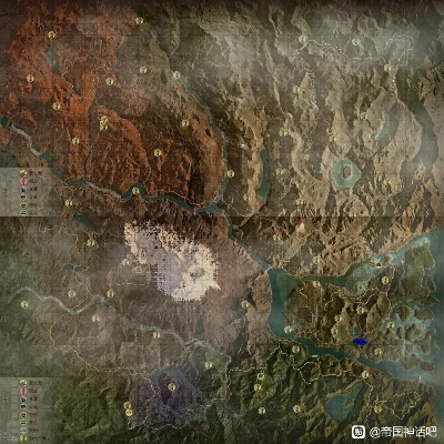 《帝国神话》Steam版攻略指南：深度解析新内容与入坑必备技巧