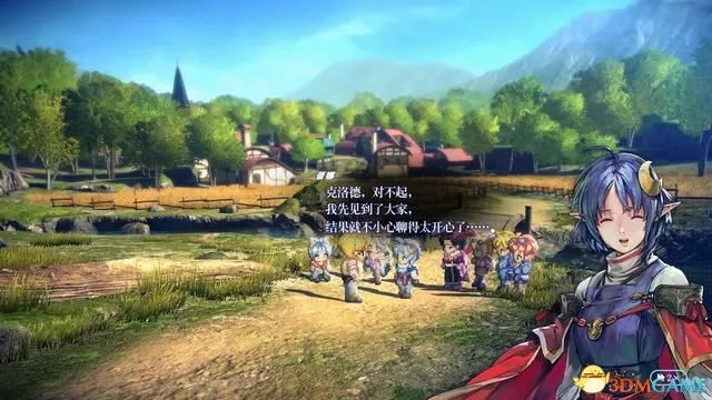 《星之海洋2二周目攻略》深度解析：R版全流程通关技巧揭秘