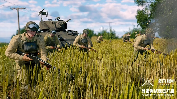 《从军》全战攻略：金币队伍打造秘籍，高效升级新攻略