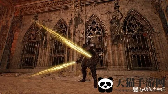 《堕落之主》高周目近战巅峰装备攻略，解锁最强战斗力！