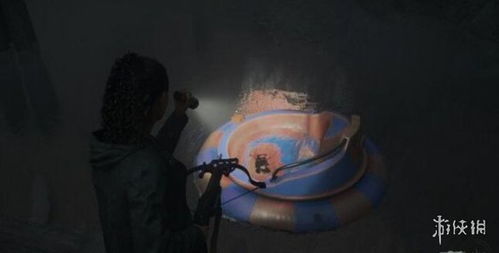 《心灵杀手2》童谣谜题攻略：解锁隐藏秘密的解谜之道