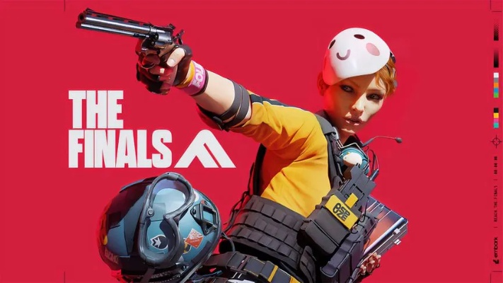 《TheFinals》自爆步兵武器秘配攻略，解锁全新战术价值