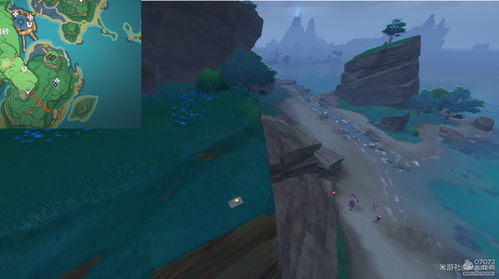 《原神》鹮巷物语残页攻略：解锁神秘新元素，探索未知秘境