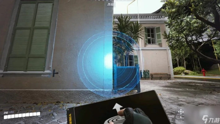 《TheFinals》绝技揭秘：绳索跳与蹬墙跳身法攻略解析