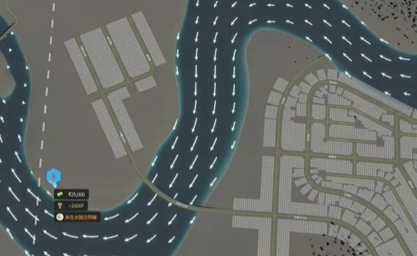 破解《都市天际线2》高租金困境，优化住宅策略新攻略