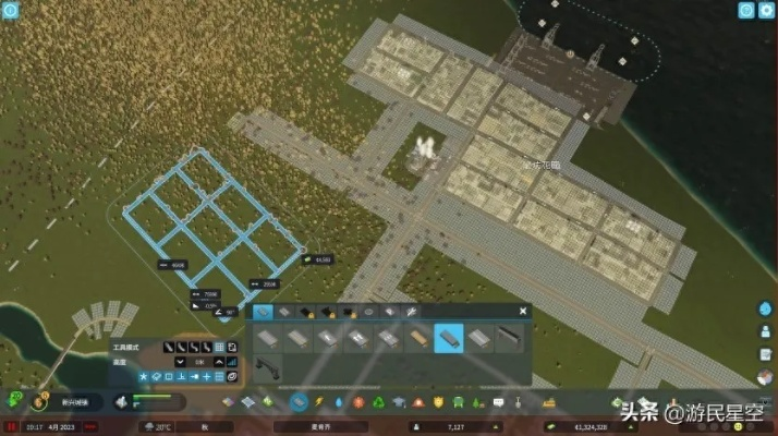 《都市天际线2》攻略：深度解析核心玩法，轻松上手必备技巧