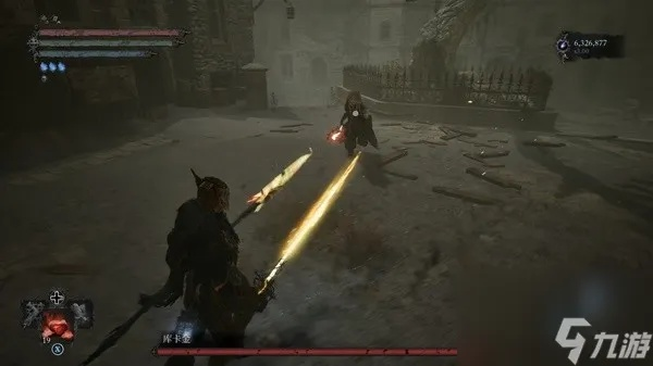 《堕落之主》库卡金攻略：深度解析高效完成支线秘籍