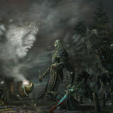 《堕落之主》圣骑士BOSS攻略：深度解析隐藏位置与高效打法技巧