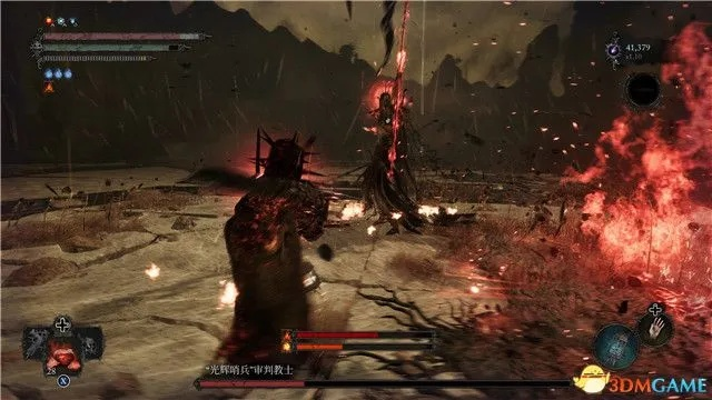 《堕落之主》红死神攻略：影界眼球高效获取秘籍