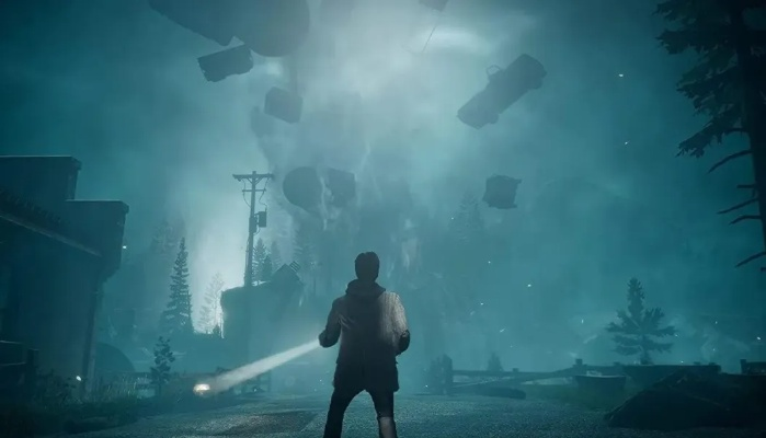 《心灵杀手2》第三章全力量之言攻略，深度解析新价值点