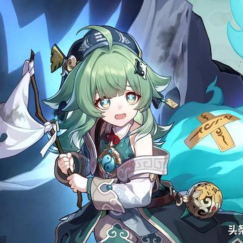 《崩坏星穹铁道》托帕装备攻略：深度解析，优化选择新攻略