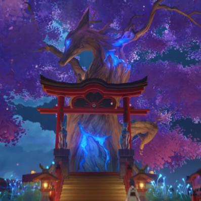 稻妻风味解锁！探秘料理秘籍，提升原神角色实力新境界