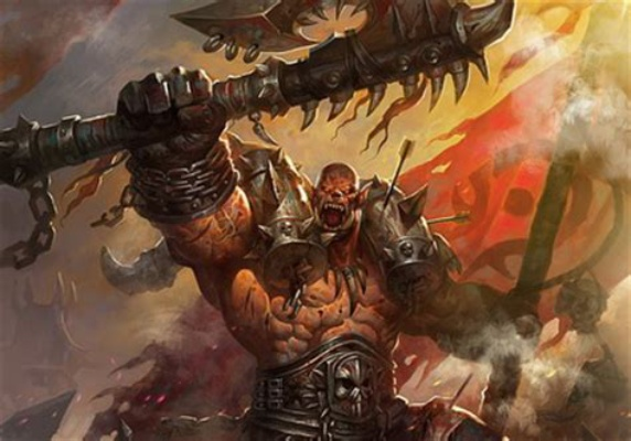 狂暴荆棘狂血BD，野蛮人赛季新战力觉醒