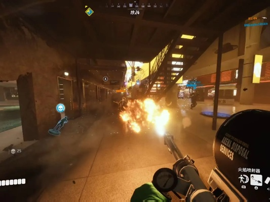 《TheFinals》胖子神器搭配攻略，打造无敌阵容秘籍大公开