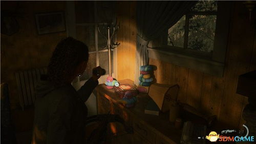 《心灵杀手2》童谣玩偶藏匿攻略，探秘新玩法！