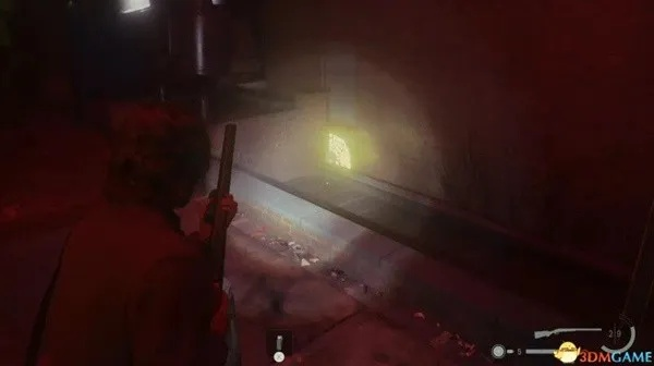 《心灵杀手2》全收集攻略：手稿碎片藏匿位置深度解析