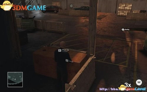 《心灵杀手2》带锁宝箱攻略：解锁秘籍一网打尽，探秘宝藏新玩法