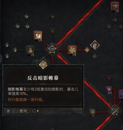 《暗黑4》S2赛季飞雷神游侠攻略：全面解析新版本极致输出之道