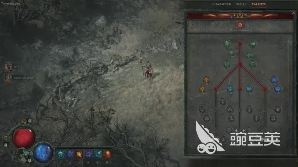 《暗黑破坏神4》定罪输出技巧解析：深度剖析全新战斗策略