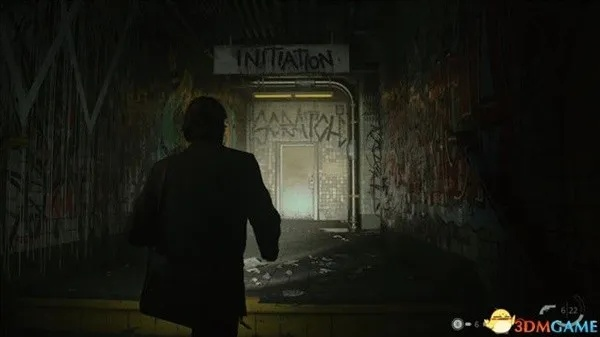 《心灵杀手2》深度解析：全剧情攻略+独家技巧揭秘