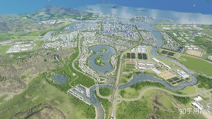 产业布局新攻略：揭秘《都市天际线2》高效城市发展秘诀