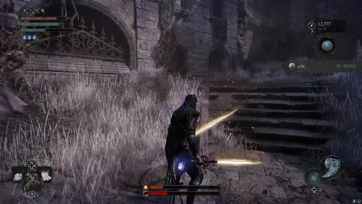 《堕落之主》眼球速刷攻略：高效获取眼球新技巧