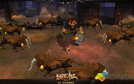 《堕落之主》全收集攻略：揭秘高效投掷技巧，轻松解锁宝藏秘籍