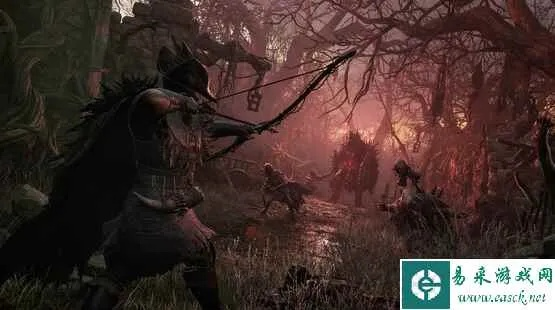 《堕落之主》全BOSS武器解析与兑换攻略推荐精选