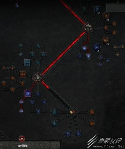 电球法师新巅峰！《暗黑破坏神4》第二赛季Build攻略解析