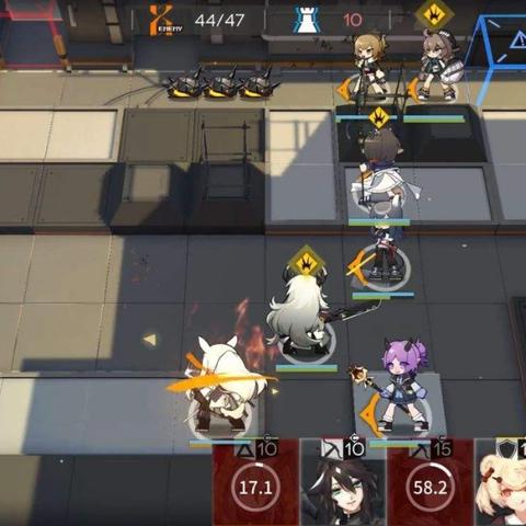 《命运方舟》欲望军团长副本输出时机精妙解析，掌握战力新高度