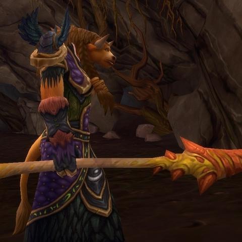 深度解析：德鲁伊赛季二套路强度新视角