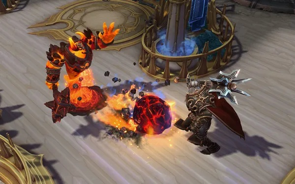 火墙法师S2赛季攻略：全面解析新版本核心玩法