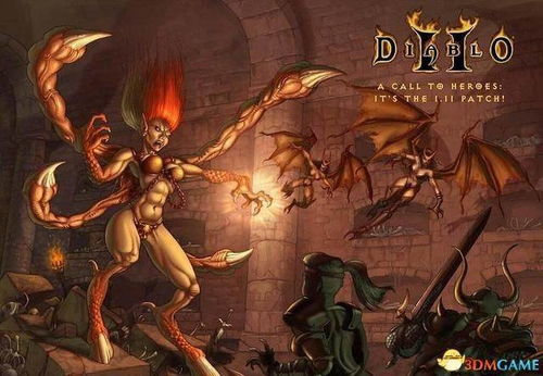 冰片法师崛起攻略：解锁《暗黑破坏神4》第二赛季新奥秘