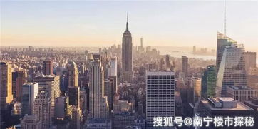 《都市天际线2》深度解析：揭秘未来城市建筑新风尚