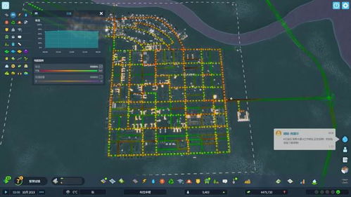 《城市天际线2》画面优化秘籍，解锁流畅视觉盛宴