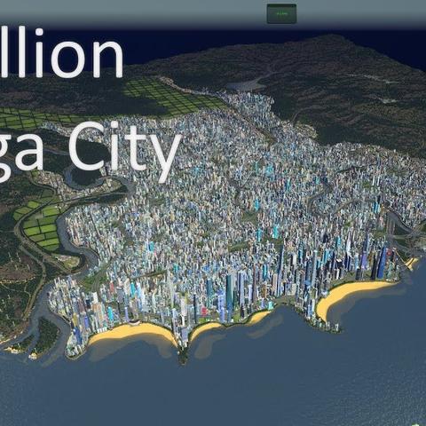 都市天际线2新手攻略：轻松掌握城市建造新技巧