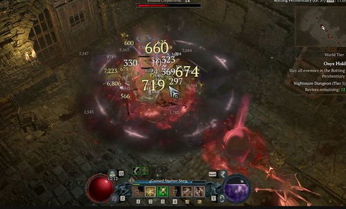 索命陷阱游侠BD新攻略：终极BD搭配解析与价值提升