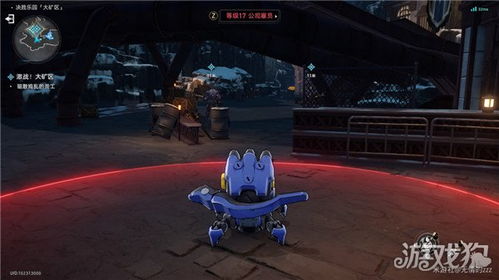 以太战线矿区攻略：深度解析星穹铁道新价值挑战