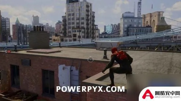 《漫威蜘蛛侠2》EMF实验全攻略：解锁神秘新技能揭秘