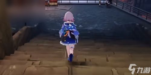 《崩坏星穹铁道》武器试验场攻略：高效收集秘籍大公开