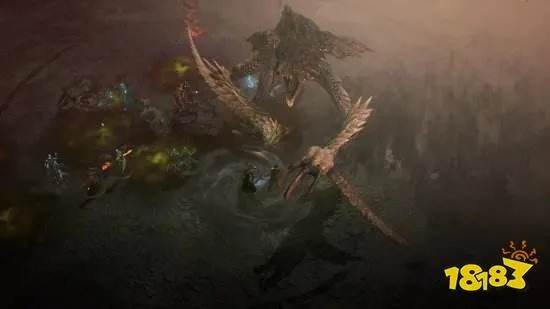 《暗黑4》第二赛季全难度BOSS攻略，深度解析新策略！