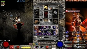 自走白骨风暴BD攻略：深度解析《暗黑破坏神4》S2新战术精髓