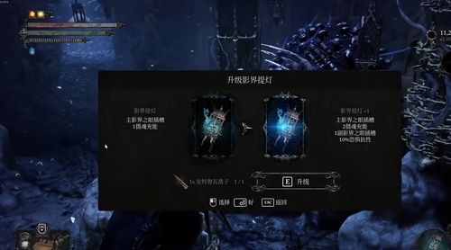 影界结局攻略：揭秘《堕落之主》新价值解密