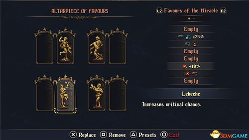 《原神》那维莱特圣套装攻略：深度解析与命座提升技巧揭秘