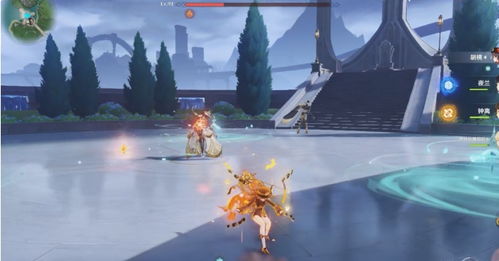 枫丹传奇讨伐新攻略，解锁神秘元素之力