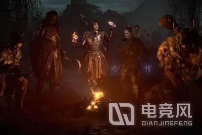 《暗黑4》S2赛季制胜秘籍：大锤流野蛮人BD攻略新篇章