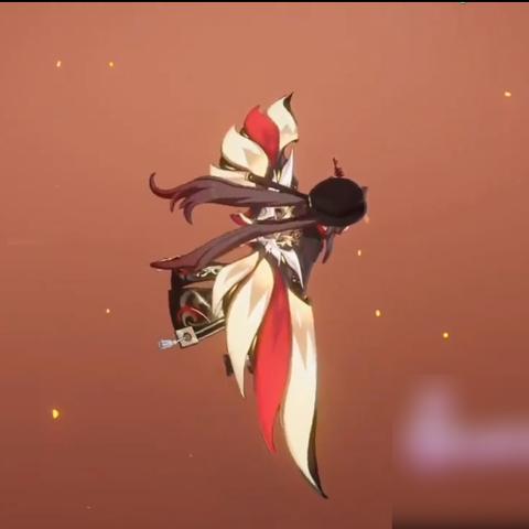 巅峰低谷尽享，原神人生新篇章波峰谷谷动心