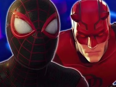 双蛛互动新彩蛋:揭秘《漫威蜘蛛侠2》独特魅力 双蛛互动新彩蛋:揭秘《漫威蜘蛛侠2》独特魅力