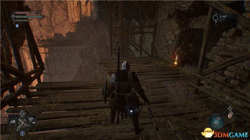 《堕落之主》NPC攻略秘籍：解锁支线任务全解析新技巧