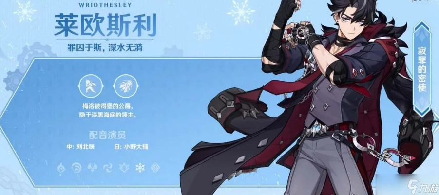 低成本攻略揭秘：原神莱欧斯利大世界高效配队新思路